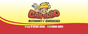 Caipirão Restaurante e Churrascaria