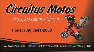 Bastos Motos - Alta Floresta Do Oeste Ligue Certo