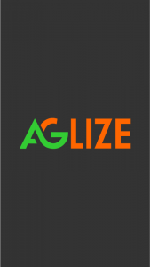 AGlize - Aplicativo de Delivery